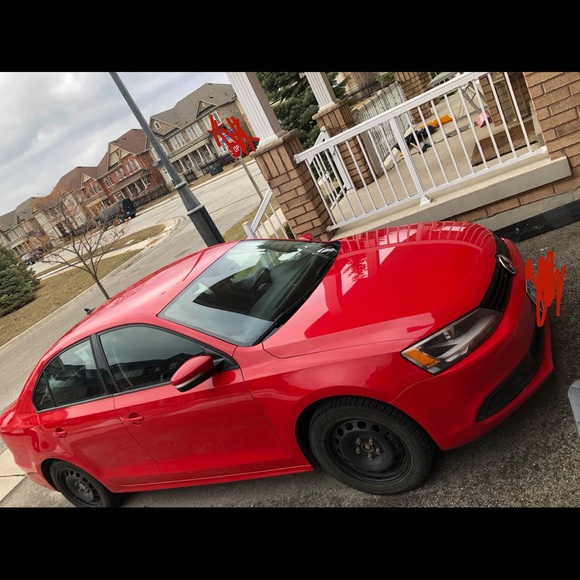 Jetta 2014 - Picture 2 of 8